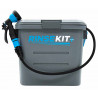 Ducha portátil Rinsekit Plus 7,6L