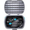 Rinsekit® プラス 7.6L ポータブル シャワー