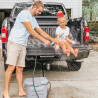 Ducha portátil Rinsekit Plus 7.6L