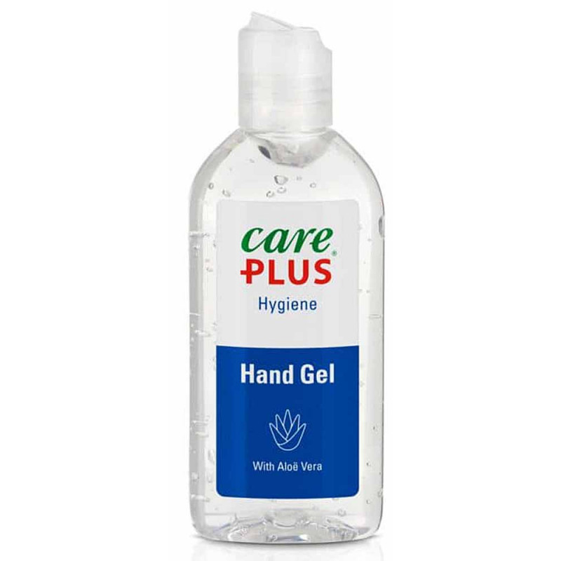 Gel désinfectant CarePlus pour les mains 8714024348155