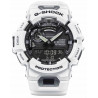 Orologio Casio G-Shock GBA-900 bianco