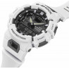 Montre Casio G-Shock GBA-900 Blanc