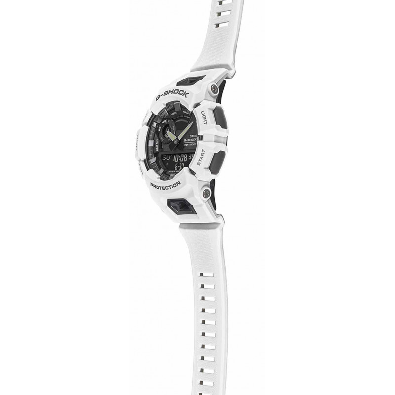 Casio - G-Shock GBA-900 White Watch - Outdoor Watches - Inuka.com