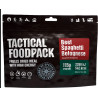 Spaghetti Bolognaise Lyophilisé Tactical FoodPack paquet