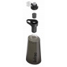 Filtre à eau BeFree Tactical AC 1,0 L démonté
