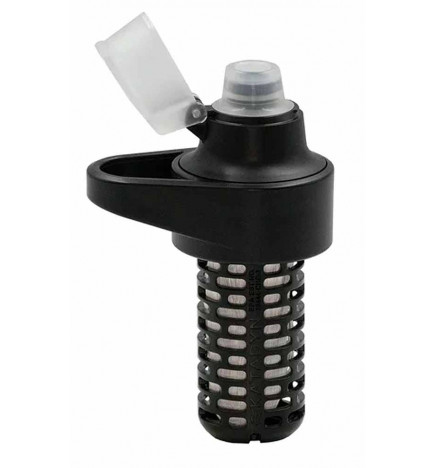Filtre à eau BeFree Tactical AC 1,0 L cartouche
