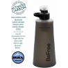 BeFree Filtro de agua táctico AC 1L