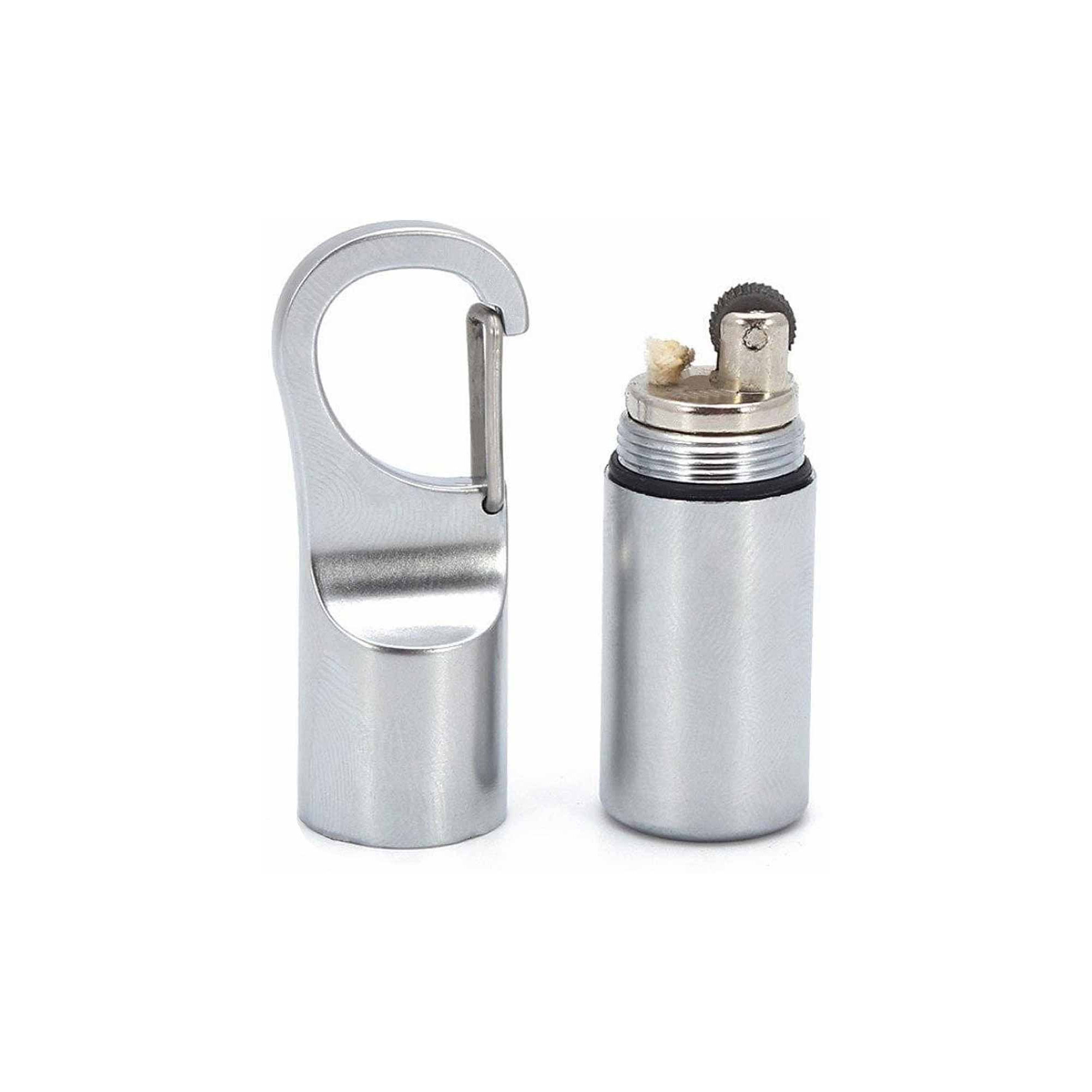 Briquet tempête de survie Mini 4021504287717