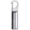 Briquet tempête de survie Mini fermé