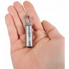 Briquet tempête de survie Mini échalle