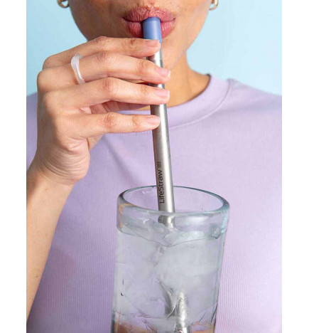 Cannuccia filtrante SIP LifeStraw