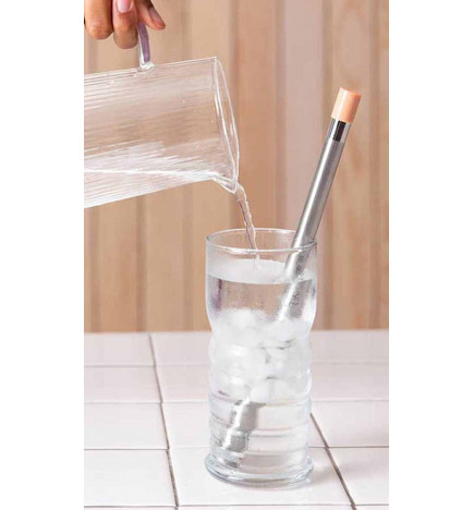 Paille filtrante SIP LifeStraw ambiance 3