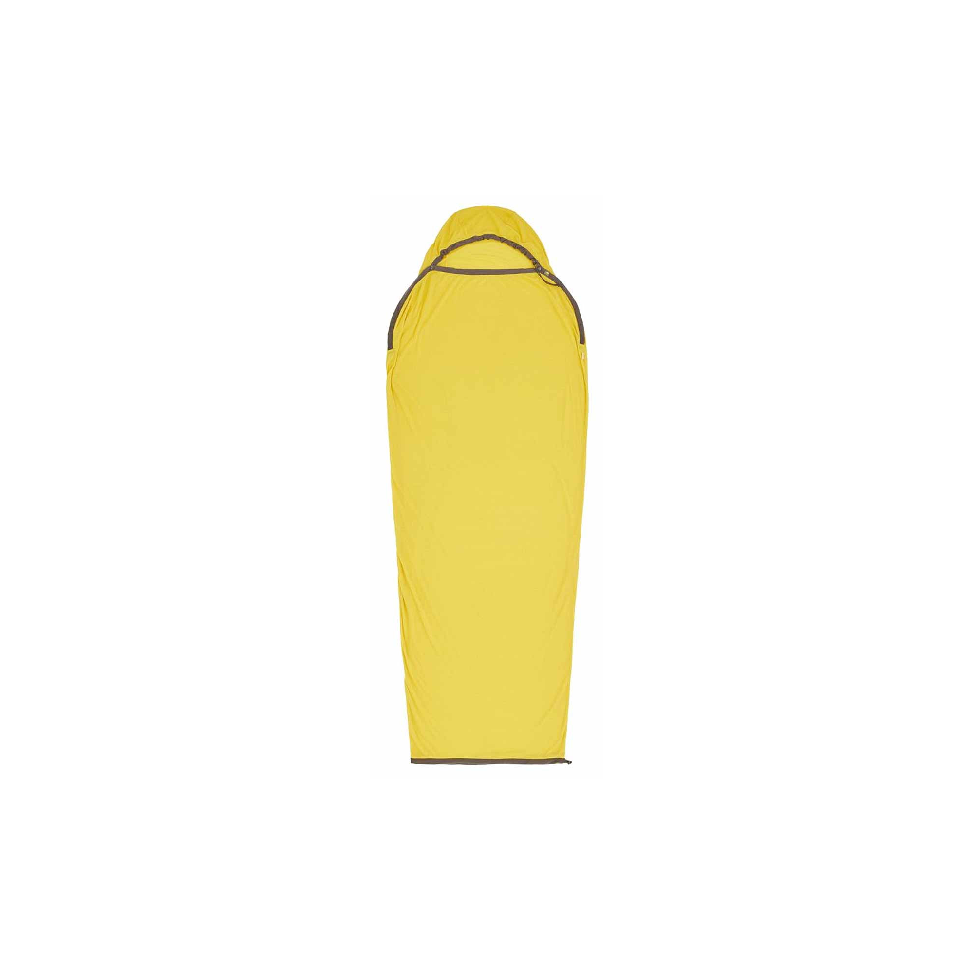Drap de sac Reactor Momie Sea To Summit 9327868158430
