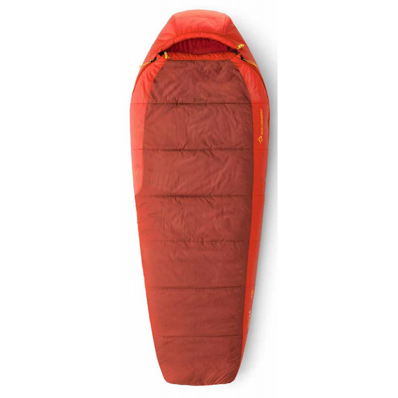 Saco de dormir Hamelin -9C Sea To Summit 9327868161966