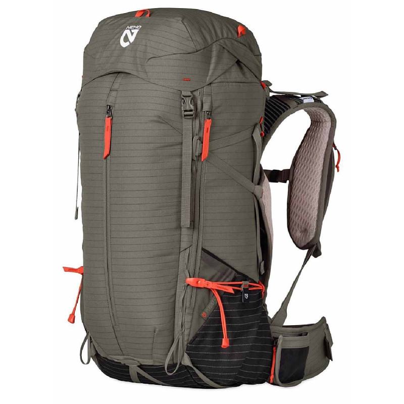 Zaino Nemo Persist 45L infinito