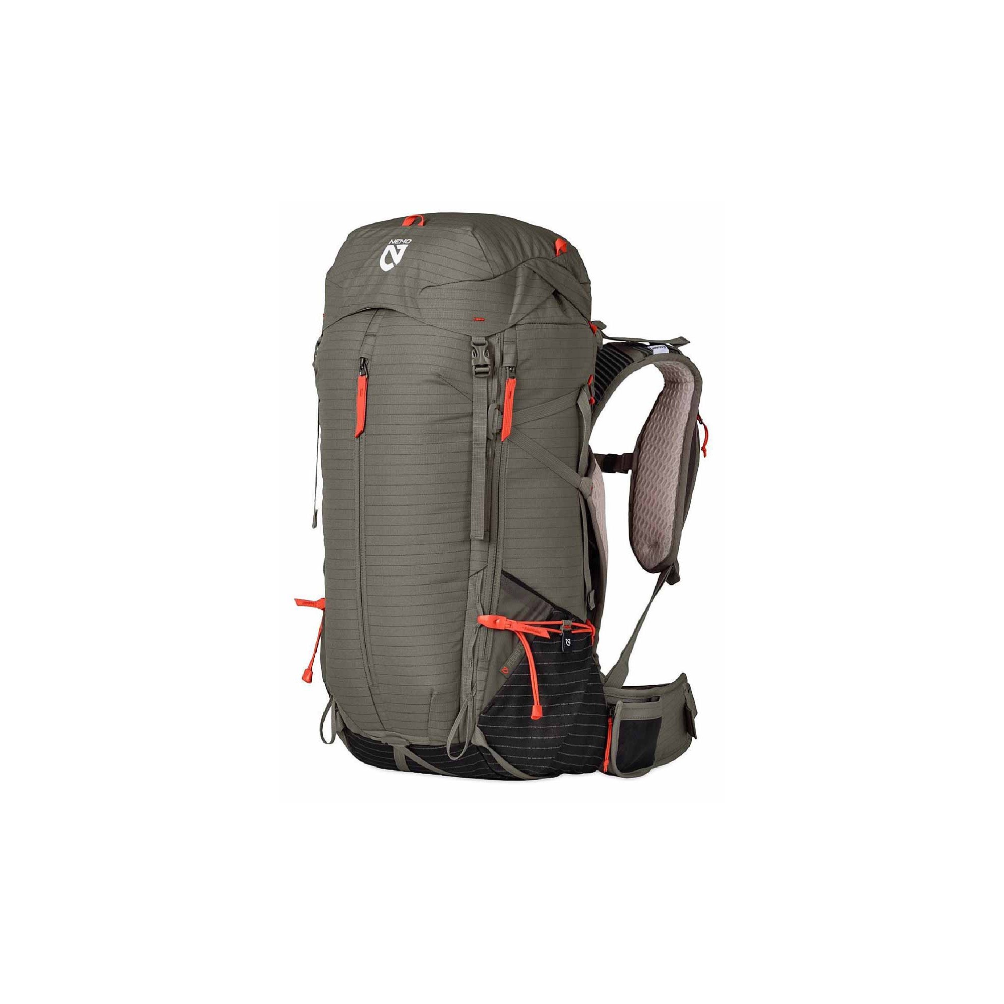 Zaino Nemo Persist 45L infinito