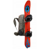 Zaino Nemo Persist 45L infinito