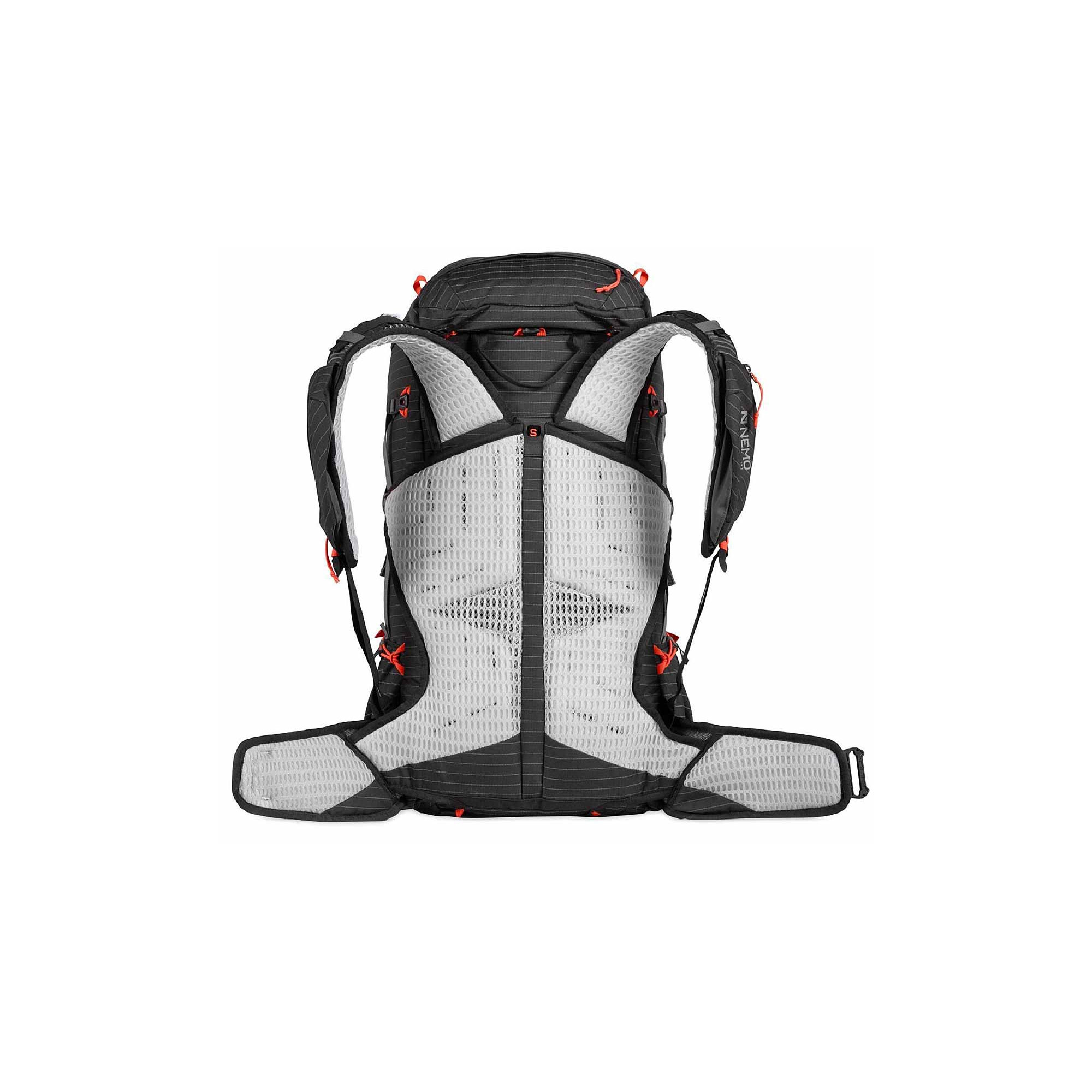 Persist 45L Nemo® バックパック - マウンテン バックパック - Inuka.com