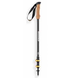 Nepal Carbon 3-strängige Speedlock-Stöcke 3700507915087