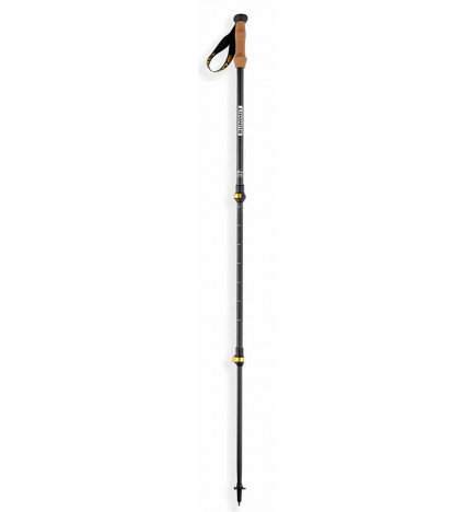 Sticks Speedlock Nepal Carbon 3 fios