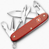 Victorinox® Pioneer X EL 2025 ナイフ 7611160270528