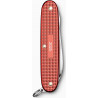 Victorinox Pioneer X EL 2025 Messer
