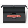 Victorinox Pioneer X EL 2025 Messer