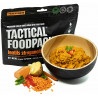Freeze-Dried Lentil Stroganoff