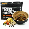 Bœuf Bourguignon Lyophilisé Tactical FoodPack 4744698010724