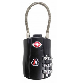 TSA Combination Lock
