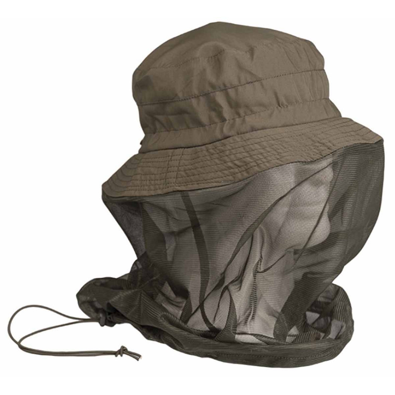 Bob selva con mosquitera  4046872390869