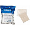 Ration de survie et secours d'urgence NRG-5 125 g ouvert 4015753301256