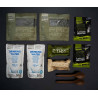 Stock Alimentaire d'urgence 24h