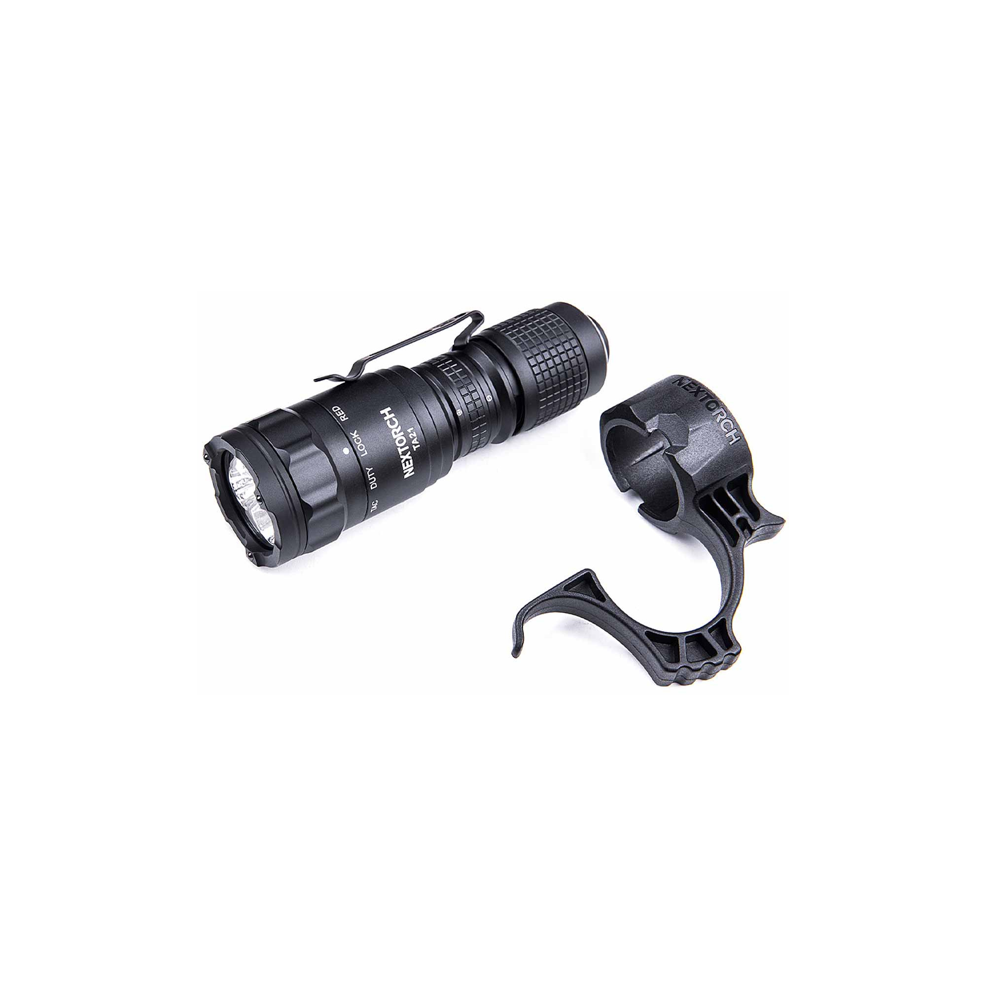 Torcia tattica Nextorch TA21 1300 lm 6945064212768