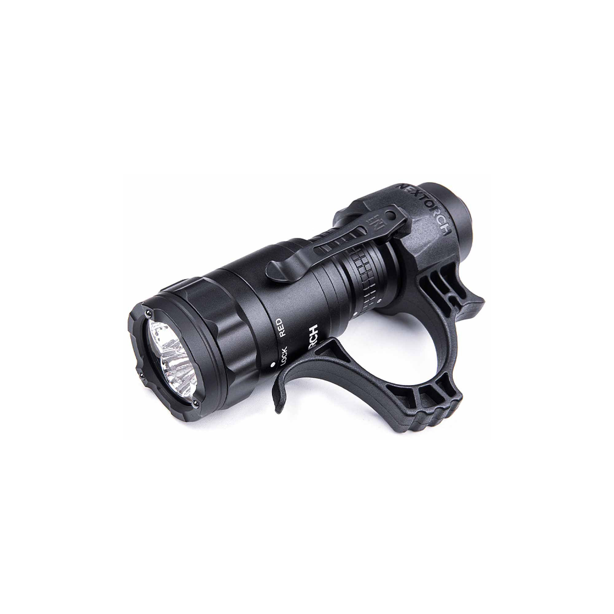 【未使用品】 NEXTORCH フラシュライト TA30 1300ルーメン Amazon.co.jp: NEXTORCH TA30 LED 懐中電灯 高輝度 1300ルーメン