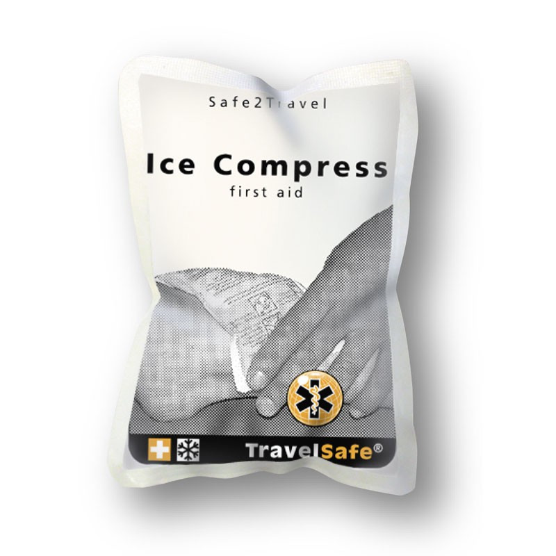 Compresse de glace Ice Compress