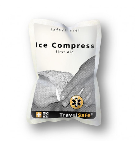 Compresse de glace Ice Compress