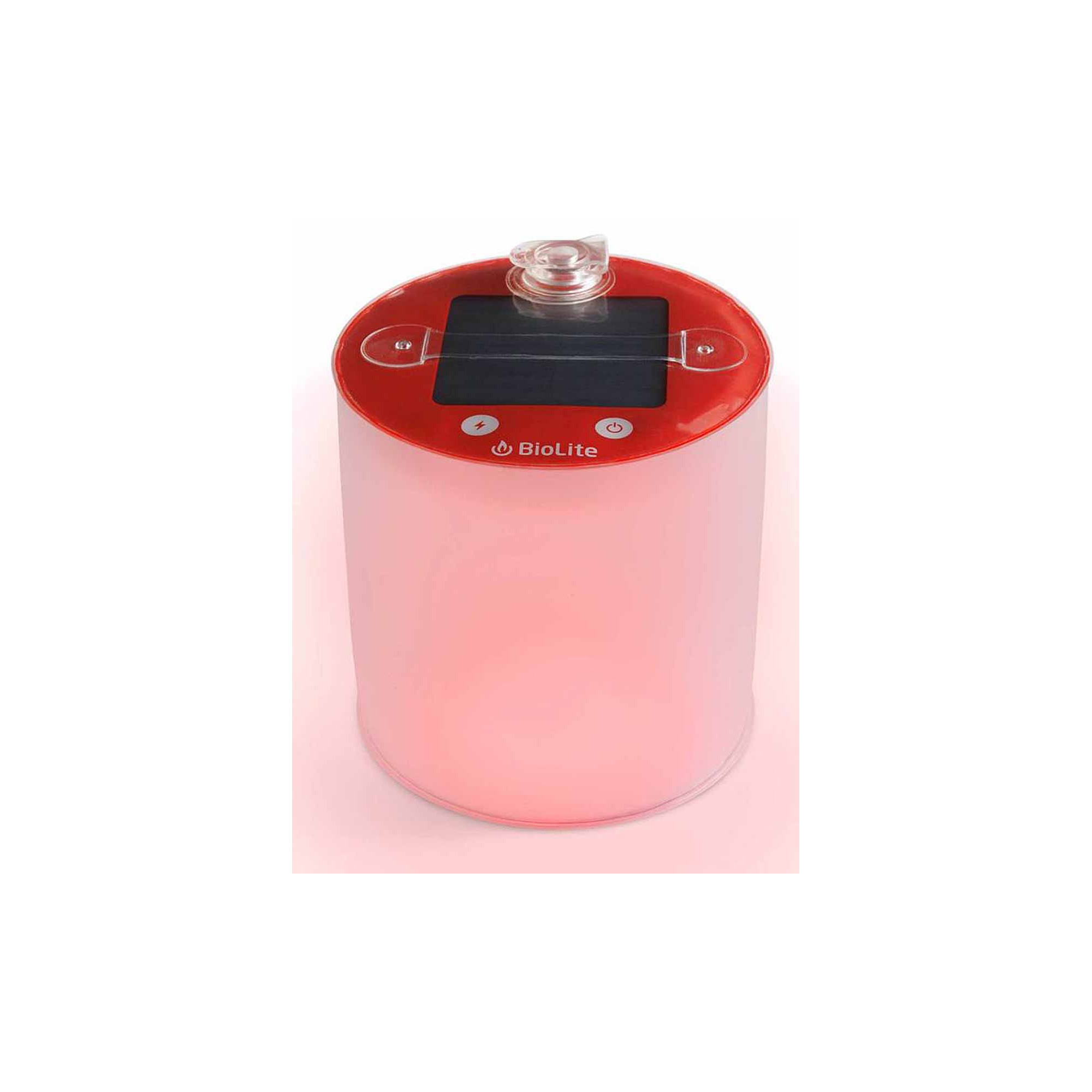 Lanterna de emergência Luci 0850051307289