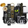 Kit di sopravvivenza di base