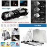 Kit de survie basic