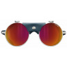 Julbo バーモント グレイシャー サングラス 3660576301276