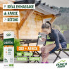 CBD + Arnica Warming Gel-Cream