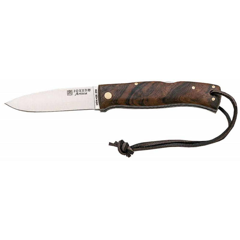 Faca Bushcraft Joker Artica 8435341305873