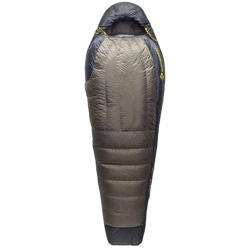 Sacco a pelo Spark Pro -18°C Sea To Summit 9327868158157