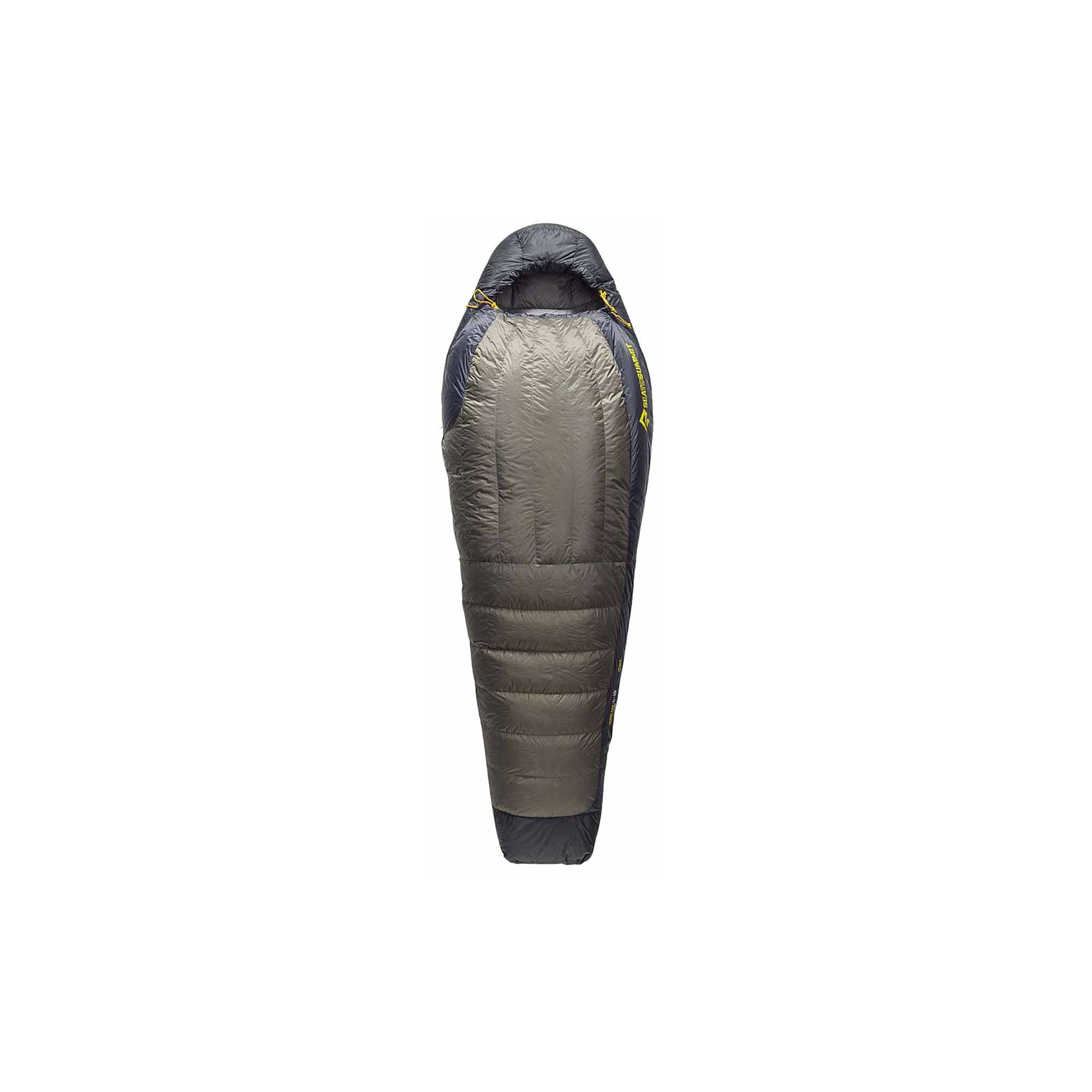 Saco de dormir Spark Pro -18 °C Sea To Summit 9327868158157