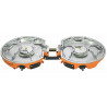 Sistema Jetboil Genesis Basecamp
