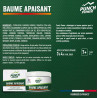 Balsamo lenitivo Punch Power