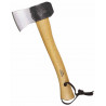 Hacha de campaña Prandi Brut con funda 8057190342061