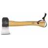 Prandi Raw Camp Hatchet with Sheath