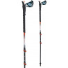 Bâton Connect Carbon 3 Cross ST Swing